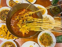 -付小姐在成都(中山公园店)