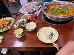 -大理.老字号渝记酸萝卜乌鱼(古城总店)
