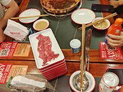 -京元盛铜锅涮肉(上海总店)