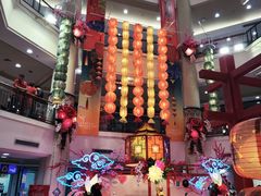 -尚泰清迈机场购物中心