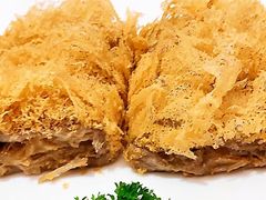 古法手工香酥鸭-金玉满堂潮州酒楼(无限极荟购物广场店)