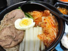 -九田家黑牛烤肉料理(太阳城店)