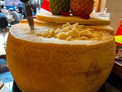 -威斯汀舞台餐厅