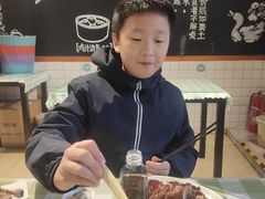 -苓记南京鸭血粉丝.皮肚面(县东巷店)