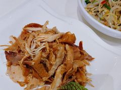 -老爷庙风味美食府(魏都大道店)