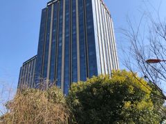 -上海富悦大酒店(松江店)