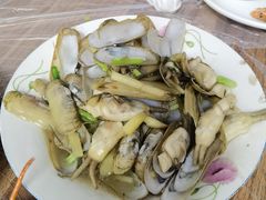 葱美蛏子-妈妈的小作坊(陈家镇店)