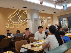 -豪客来牛排(中华城店)