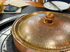 -阿山卓·野生菌火锅·纳西火塘烤肉