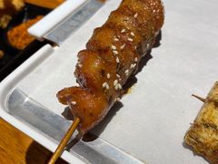 -本色.小马哥烧烤(五一路总店)