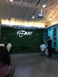 -Hair ART造型沙龙