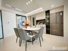 -吉美装饰•方信空间(莘庄店)