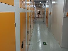 -安东易迷你自助仓储寄存仓库(顾戴路店)