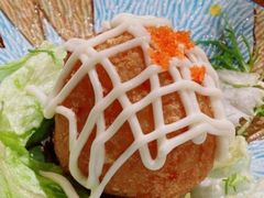 -一井烧肉·活鳗·寿司(望京SOHO店)