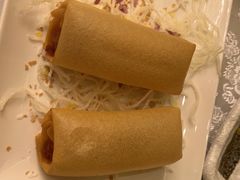 -酌宴府The China Club·广州万富希尔顿酒店(云城东路店)