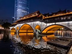 -不二·民谣音乐餐酒吧(九眼桥店)