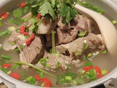 -清真·宁夏印象·盐池滩羊肉体验店(江宁路店)