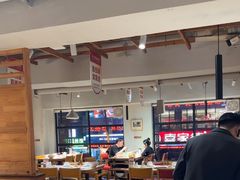 -焯牛潮汕牛肉火锅(云峰街创始店)