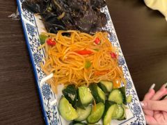 -甘记兰州牛肉面(Chadstone 旗舰店)