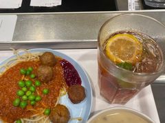 -宜家·瑞典风味餐厅(武汉荟聚中心店)