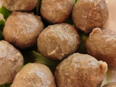 -蓉城老妈火锅(双林路店)