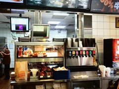 -汉堡王(北京通州领展店)