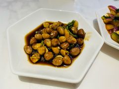 老醋花生-闽公馆·客家私房菜·商务宴请·包厢(杏林橡树湾店)