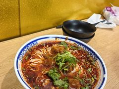 -林静小吃(复兴路店)