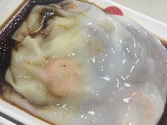 -冠记·肠粉粥品专家(江南大道店)