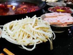 -星鸿社重庆老火锅