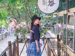 -大连理工大学(凌水校区)