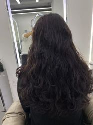 -GN概念烫染沙龙