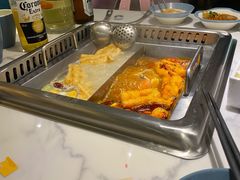 -透明思烤·自助烤肉海鲜火锅(东部星悦天地店)