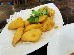 -陆记鹅庄·潮汕菜·狮头鹅(大仟里店)