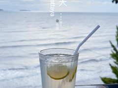 -网红落日悬崖餐厅 The Sky Gallery
