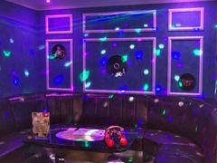 -阳光钱柜KTV(八一路店)