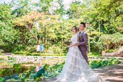 -太古映画婚纱摄影(天河店)