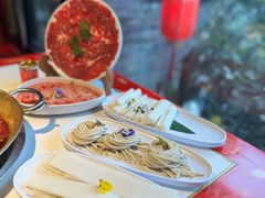 -小龙翻大江文化火锅(宽窄店)