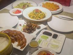 -同喜烤鸭店(光芒店)