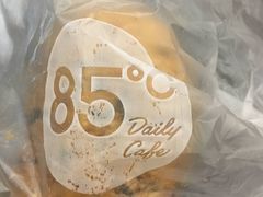 -85度C(生甜甜圈研究工坊·上海平凉店)