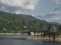 -千峡湖生态旅游度假区