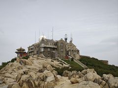 -泰山风景名胜区