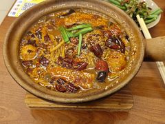 -罗妈砂锅(四川成都奎星楼店)