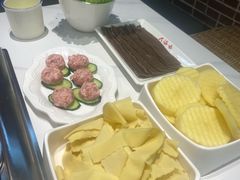 -重庆大队长火锅(凤城八路店)