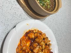 -紫光园·烤鸭·北京菜(团结湖店)