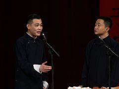 -青曲社相声(易俗街区店)
