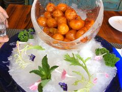 -满汉楼(江畔店)