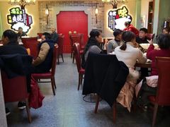 大堂-醉湘厨艺(才华街店)