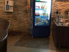 -晋爵会游泳馆(海湾公园店)