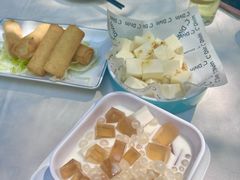 -华源餐厅·海鲜大排档(日月贝店)